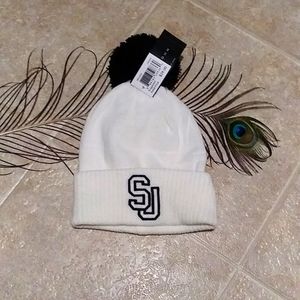 Sean John beanie